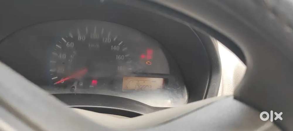 Datsun Go 2015 Petrol Automatic Excellent Condition, Urgent, Nagotiiab
