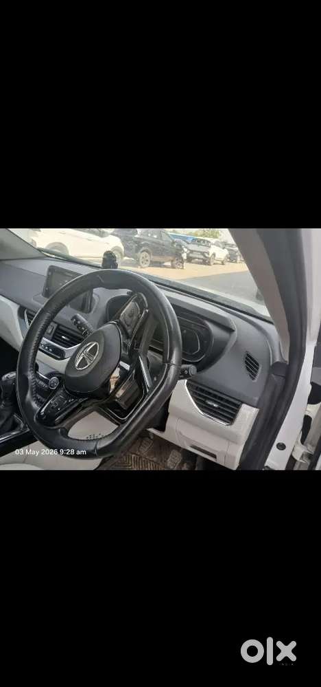 Tata Nexon 2023 Diesel 32000 Km Driven