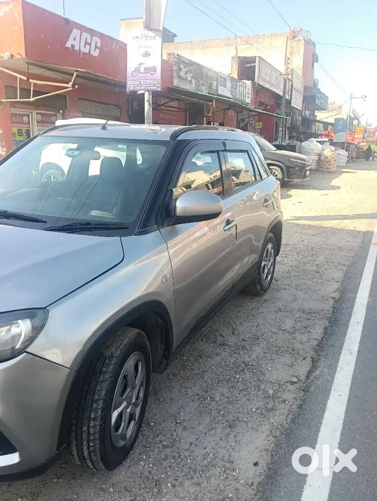 Brezza Vdi