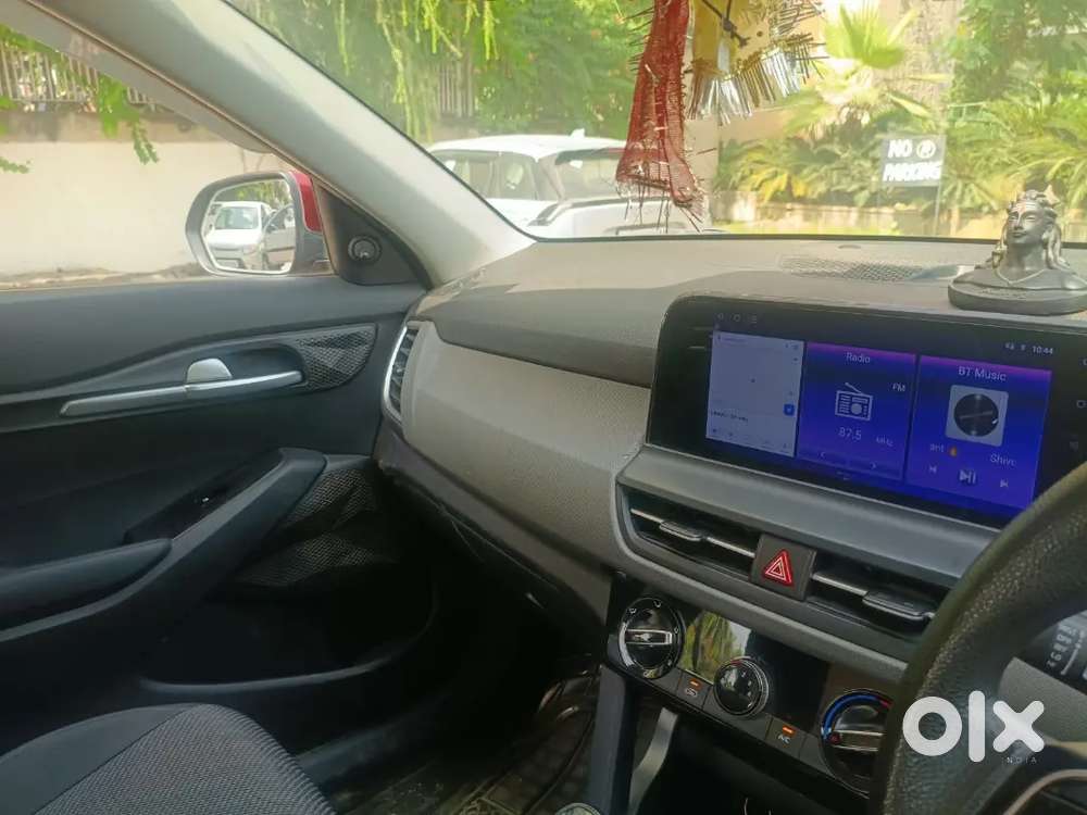 Kia Seltos 2024 Diesel