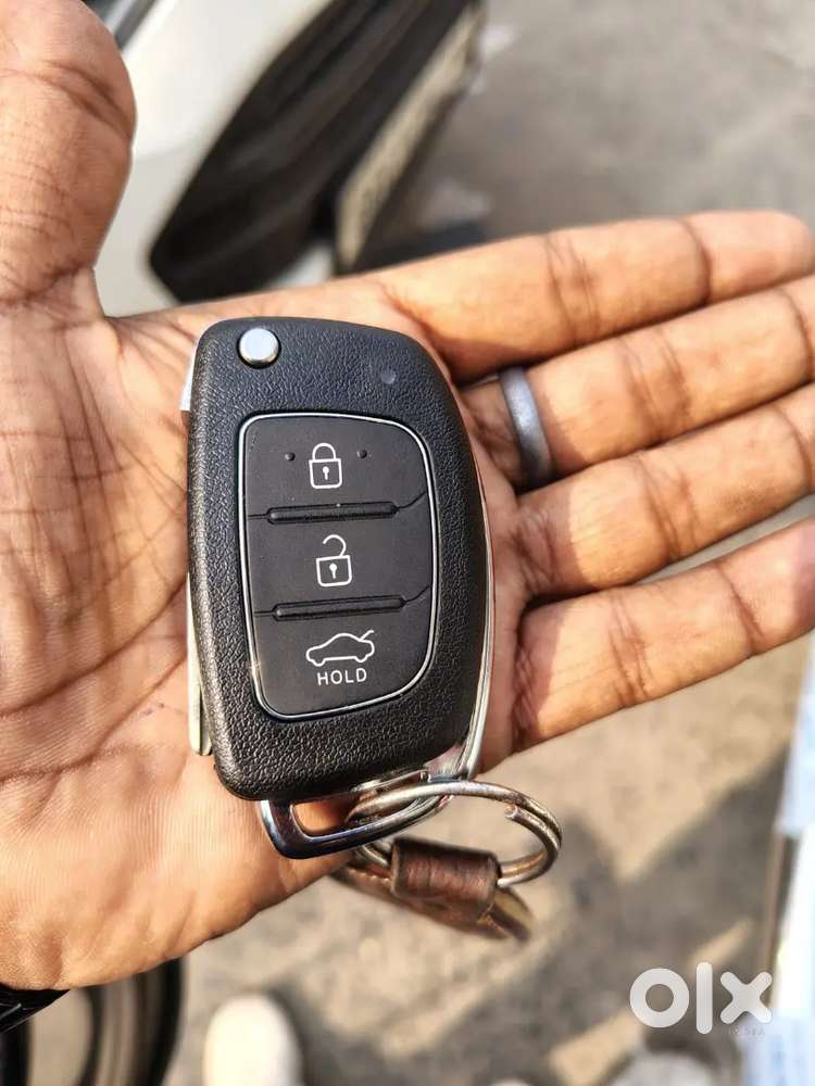 Hyundai Verna 2014 Petrol Well Maintained