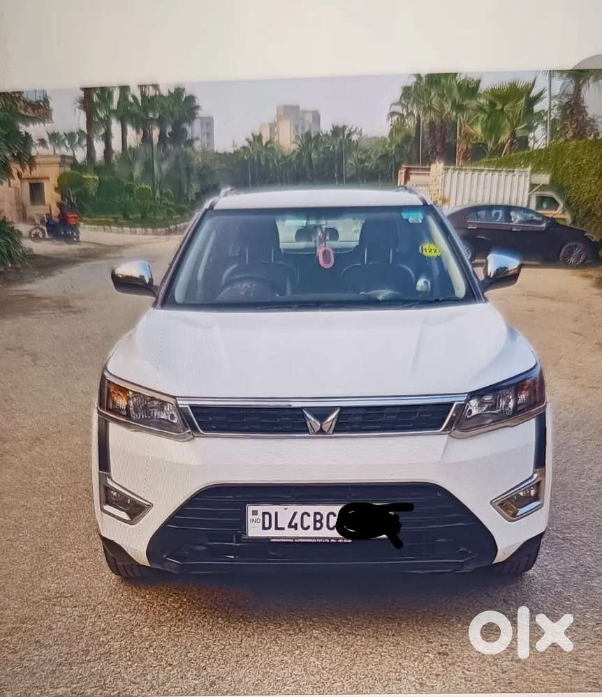 Mahindra Xuv300 2024