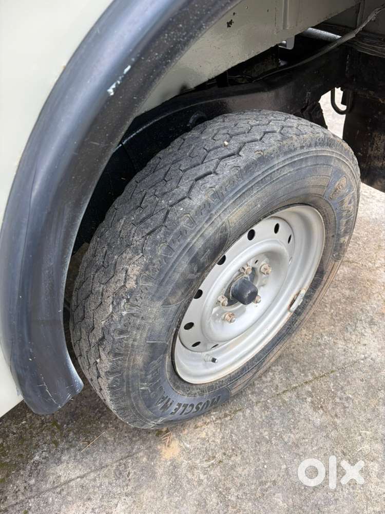Mahindra Jeep Cl 550 Mdi 2010