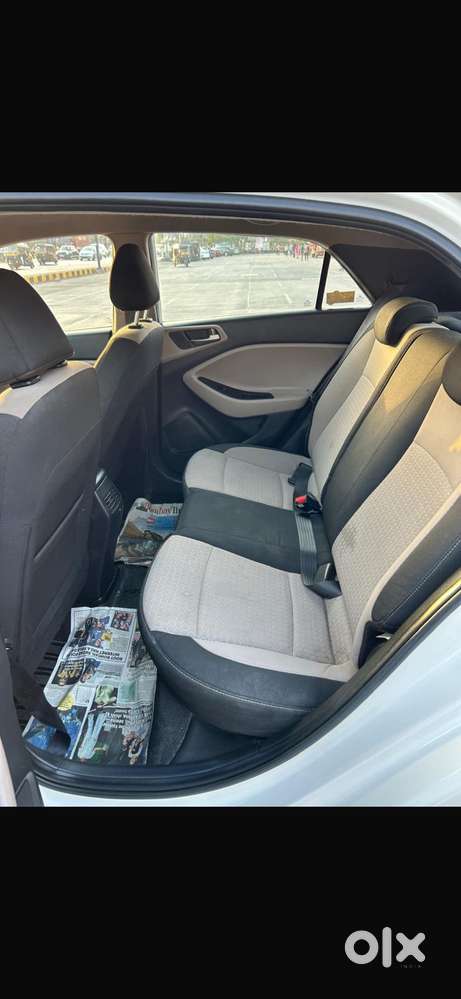 Hyundai Elite I20 Asta 1.2 (o), 2018, Petrol