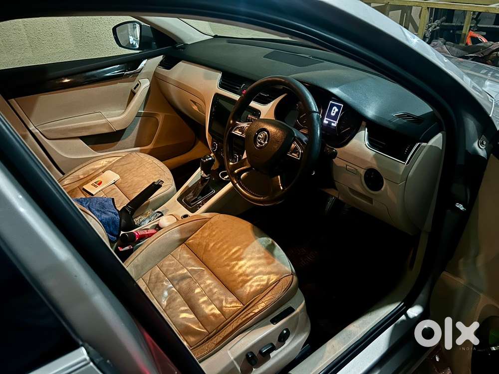 Skoda Octavia 2013 Diesel Good Condition