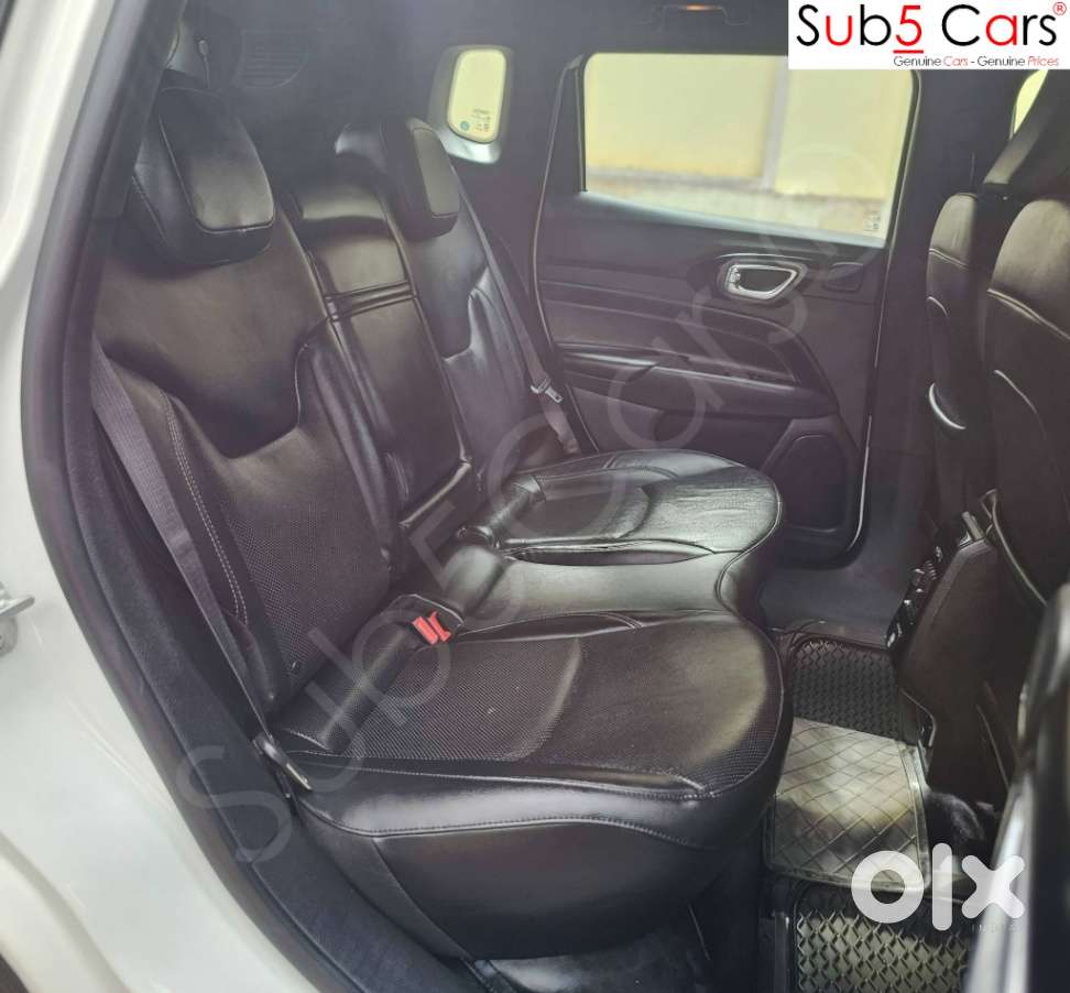 Jeep Compass Model S (o) 2.0 Diesel, 2021, Diesel