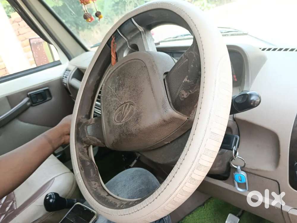 Bolero Zlx Power Plus