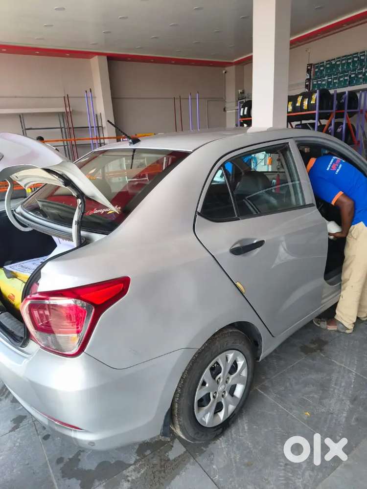 Hyundai Xcent Prime 2016 Diesel 185000 Km Driven