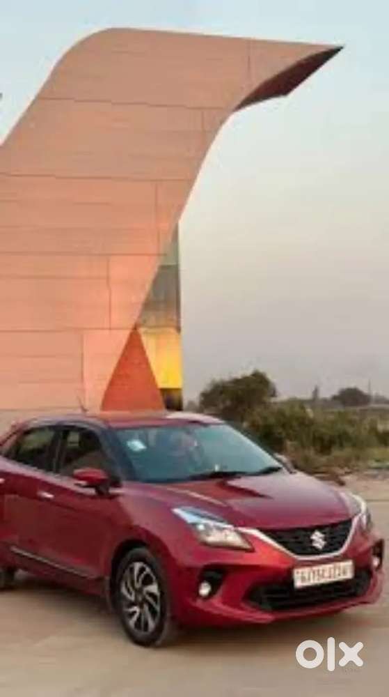 Maruti Suzuki Baleno 2019 Petrol 60000 Km Driven