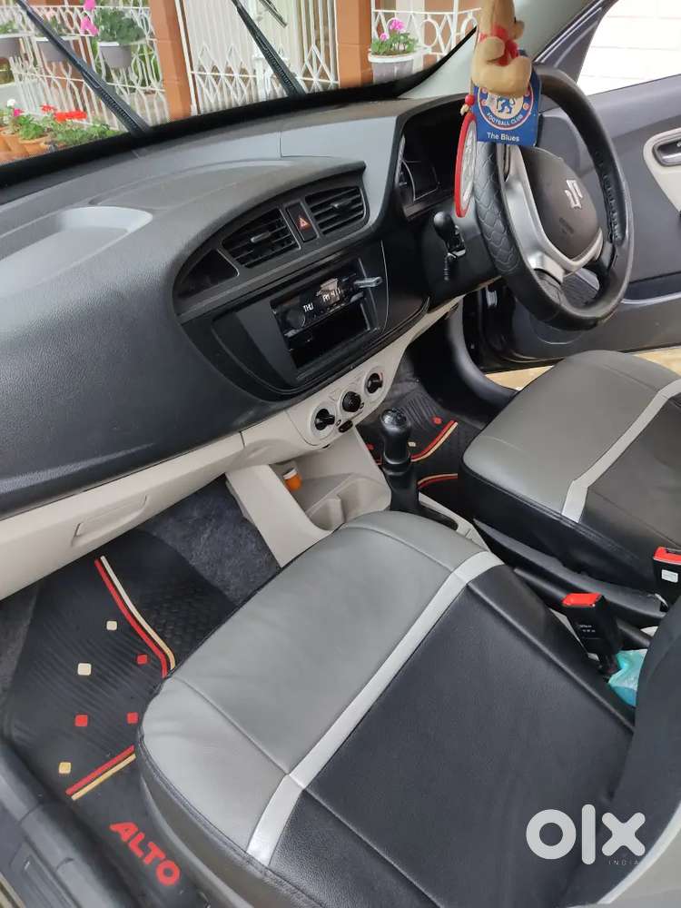 Maruti Suzuki Alto 800 2021 Lxi