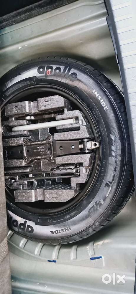 Skoda Octavia 2.0 Style Tsi At, 2021, Petrol