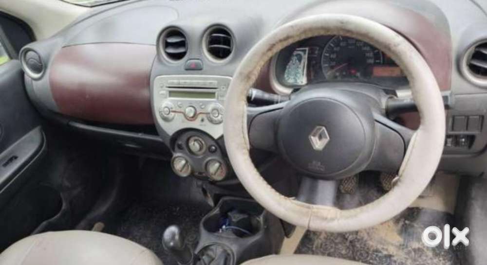 Renault Pulse Rxl Diesel, 2012, Diesel