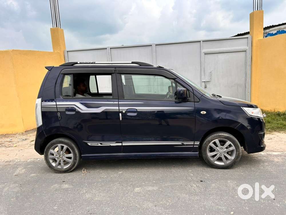 Maruti Wagon R 2013