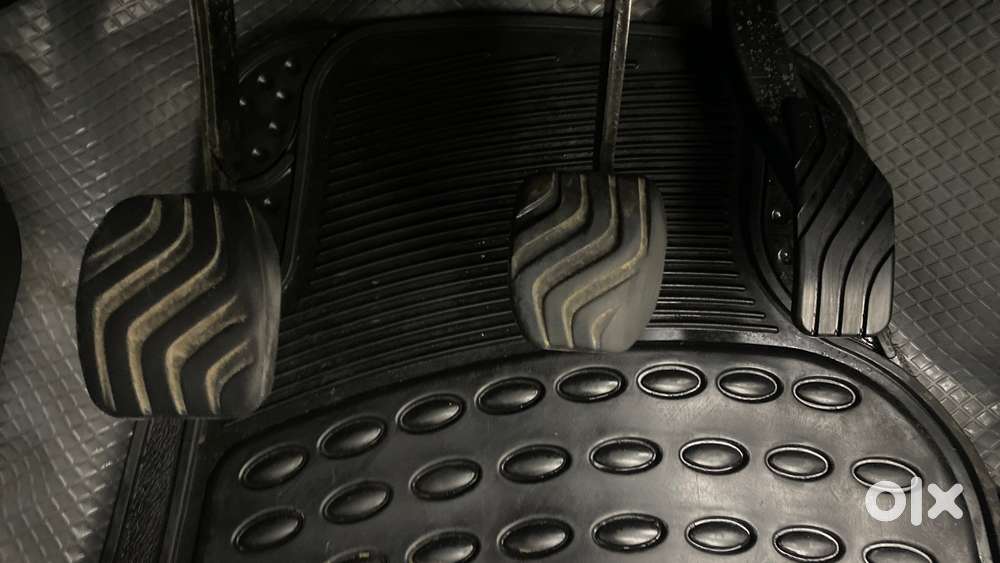 Renault Kwid 2015-2019 1.0 Rxl, 2015, Petrol