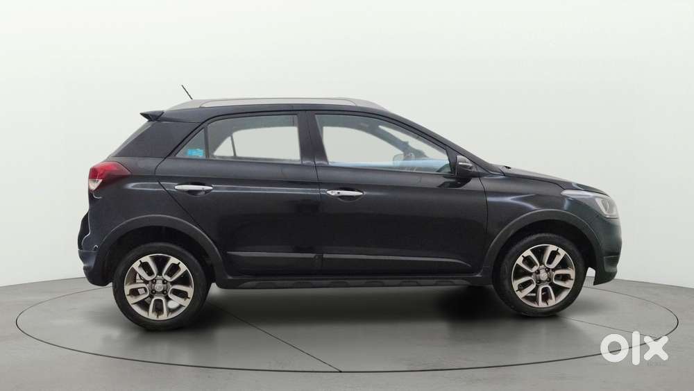 Hyundai I20 Active 1.2 Sx, 2018, Petrol