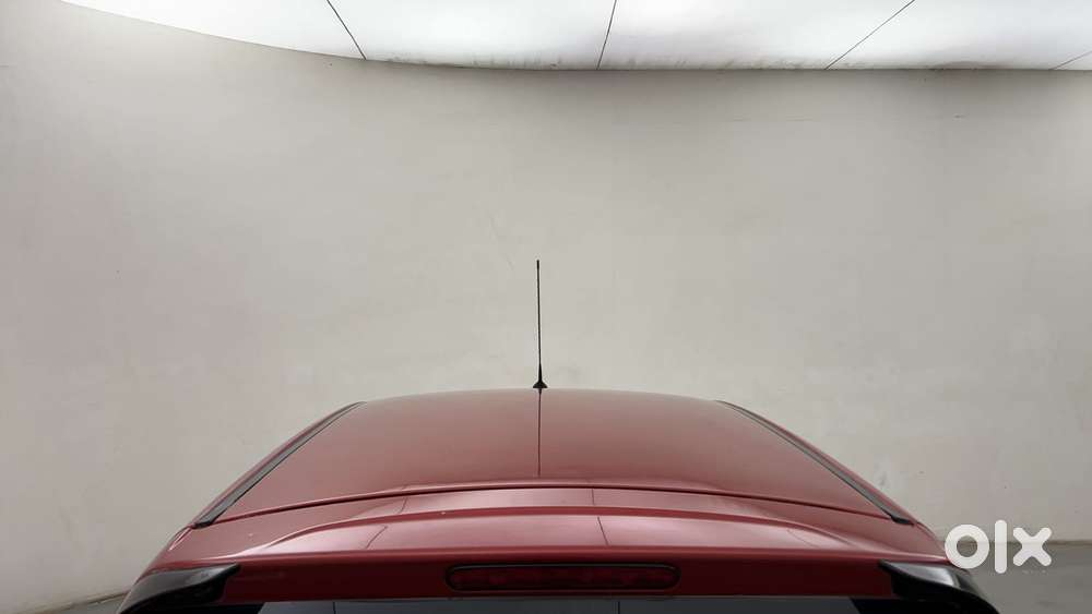 Tata Tiago Xz, 2017, Petrol