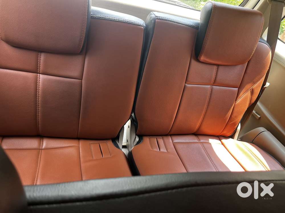 Toyota Fortuner 3.0 4x4 Manual, 2011, Diesel