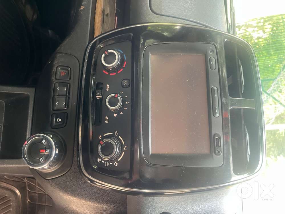 Renault Kwid 2018 Model Automatic