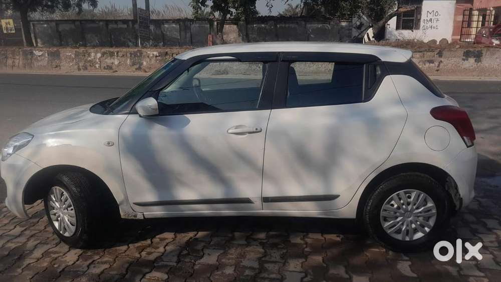 Maruti Suzuki Swift 2019 Model
