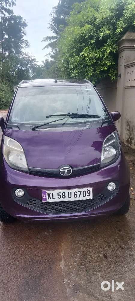 Tata Nano Xt 2017 Model
