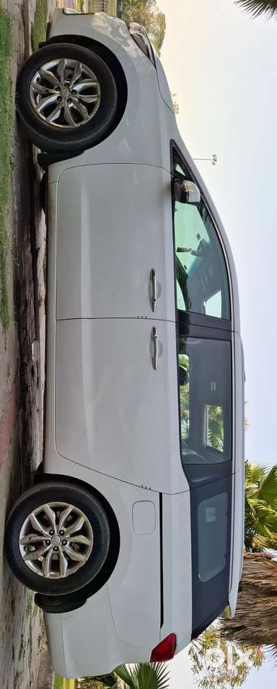 Kia Carnival Limousine, 2020, Diesel