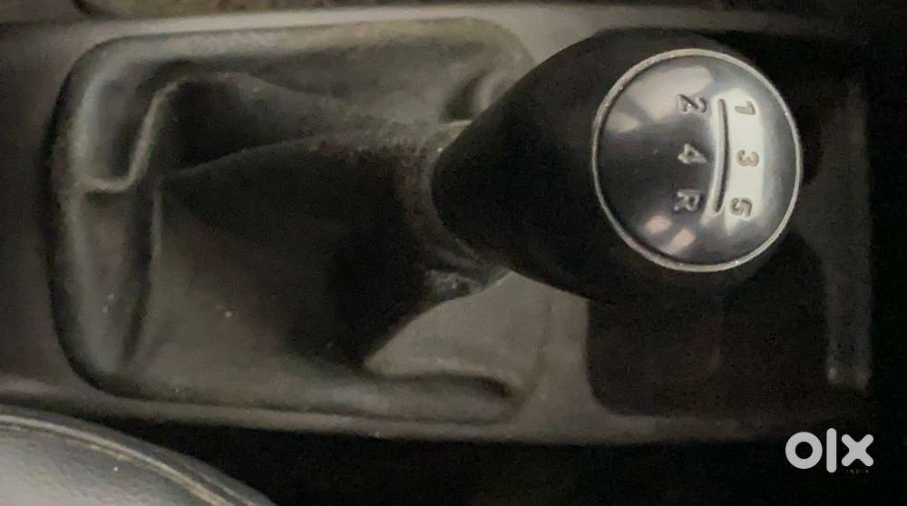 Hyundai Eon Magna +, 2015, Petrol