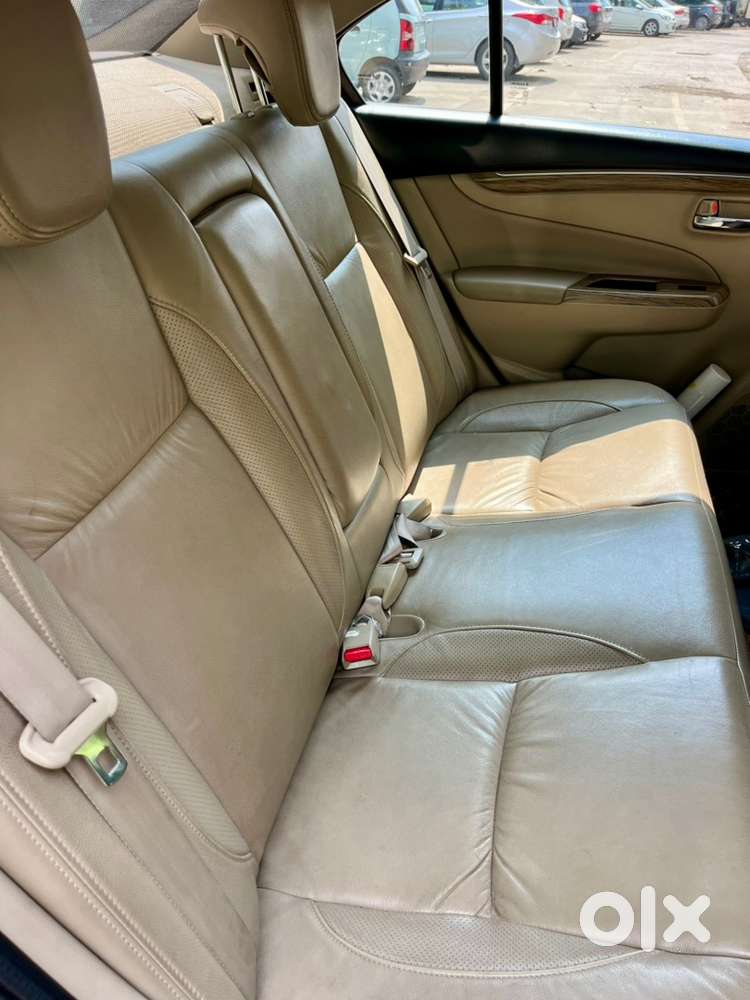 2019 Maruti Suzuki Ciaz