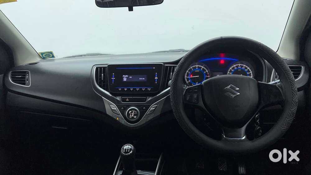 Maruti Suzuki Baleno 1.3 Delta, 2019, Petrol