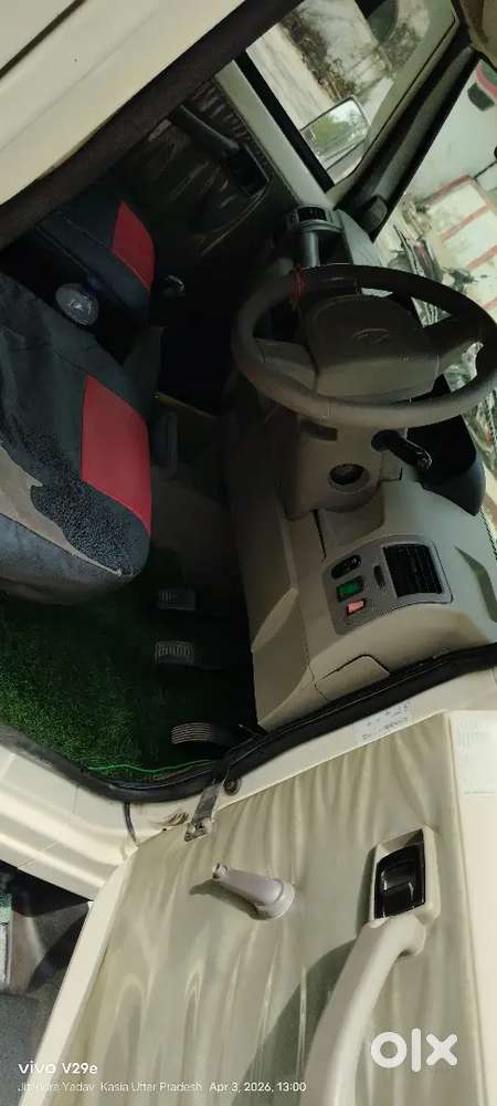 Mahindra Bolero Neo Plus 2017