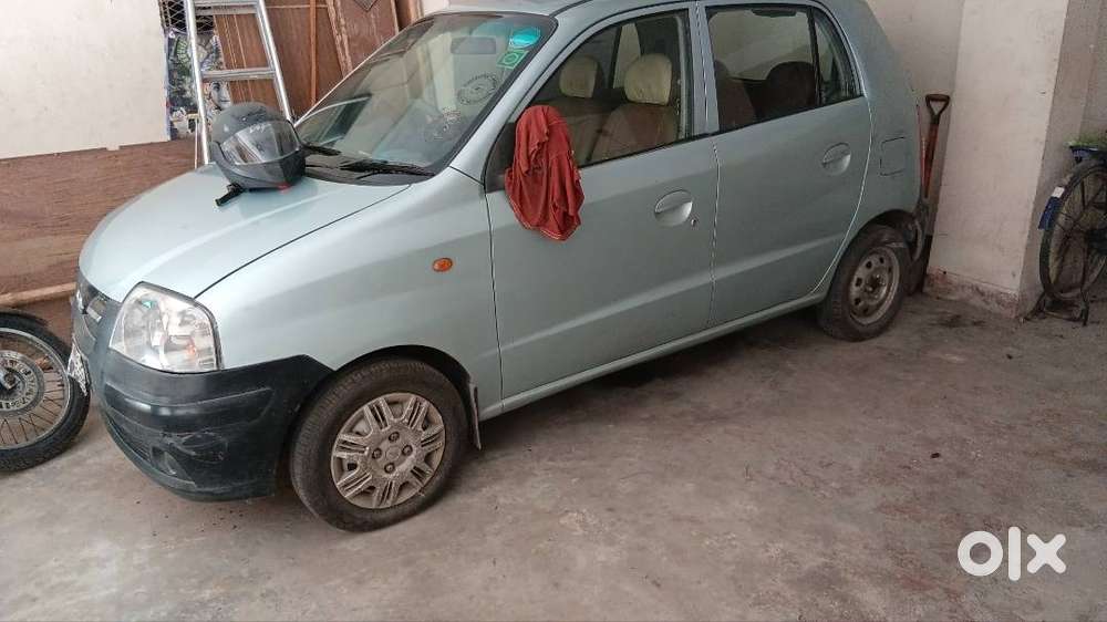 Santro 2006 In Good Condition
