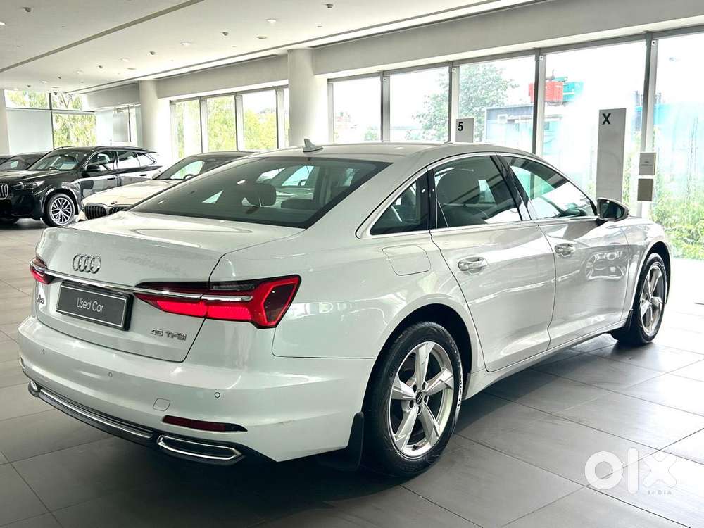 Audi A6 2.0 45 Tfsi Premium Plus, 2022, Petrol