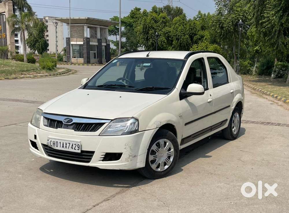 Mahindra Verito 2012 /reg.2014