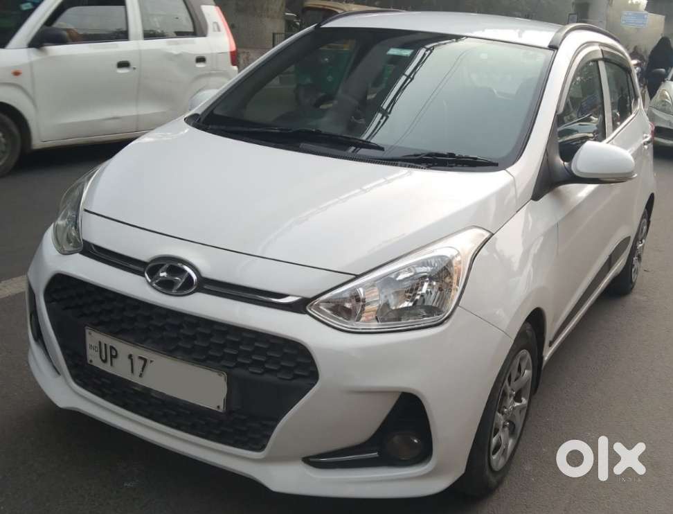 Hyundai Grand I10 1.2 Crdi Sportz, 2019, Diesel