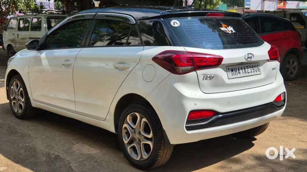 Hyundai Elite I20 Asta 1.4 Crdi, 2020, Diesel