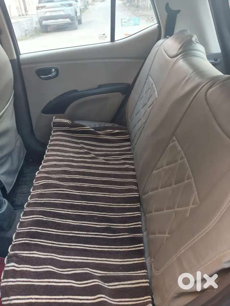 Hyundai I10 Kappa 2013 Petrol Manual