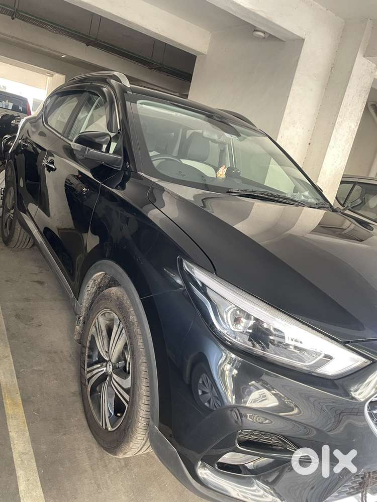 Mg Astor Petrol 2024
