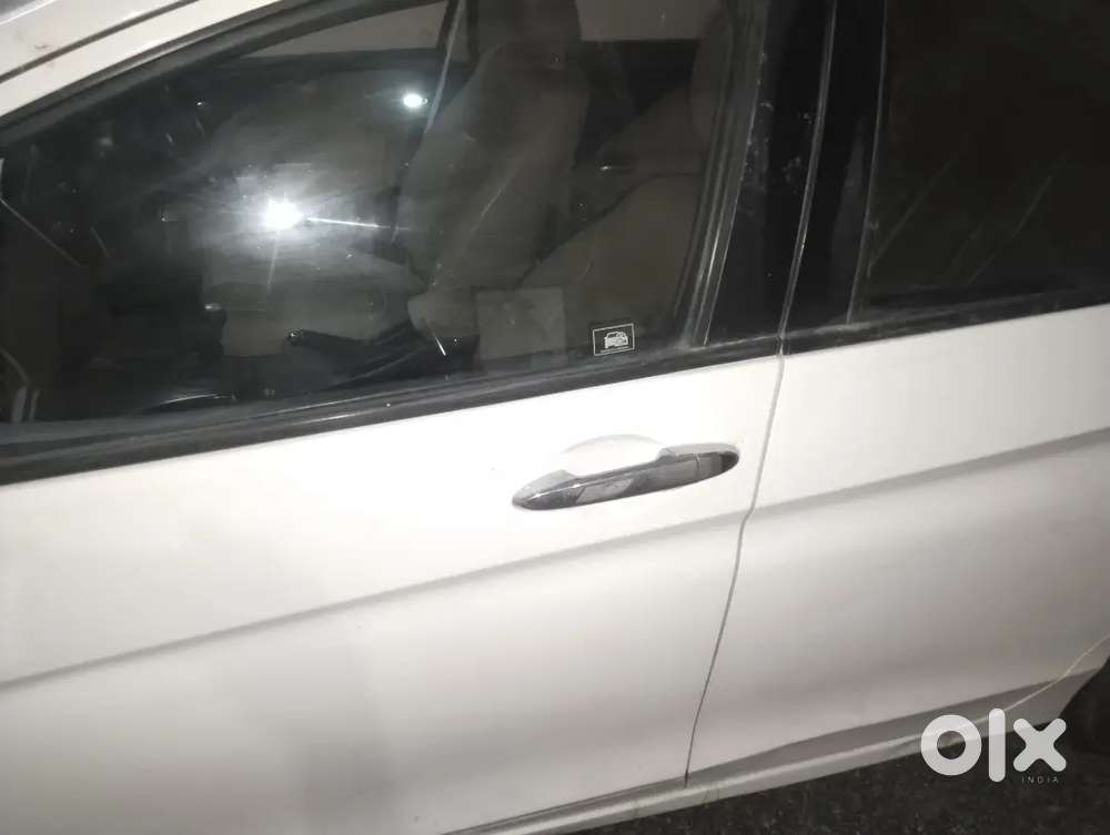Honda City 1.5 V 2014
