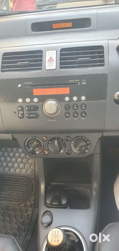 Maruti Suzuki Swift Dzire, 2011, Cng & Hybrids