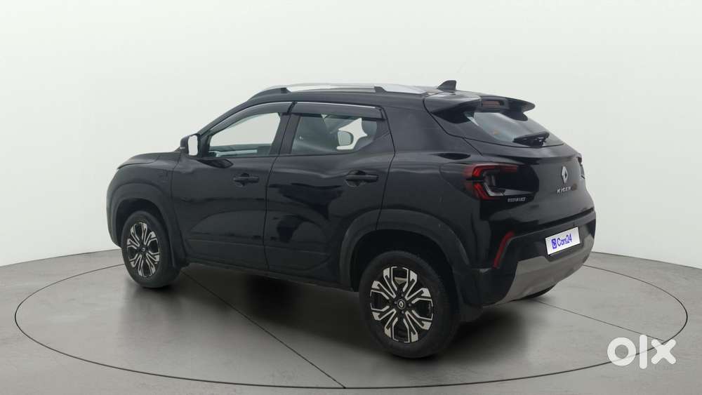 Renault Kiger Rxt Opt, 2024, Petrol