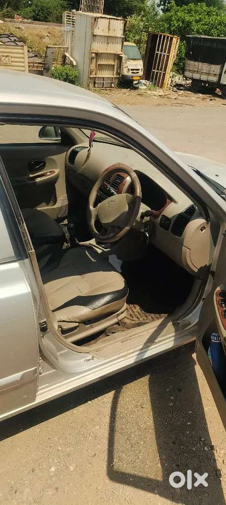Hyundai Accent Good Condition