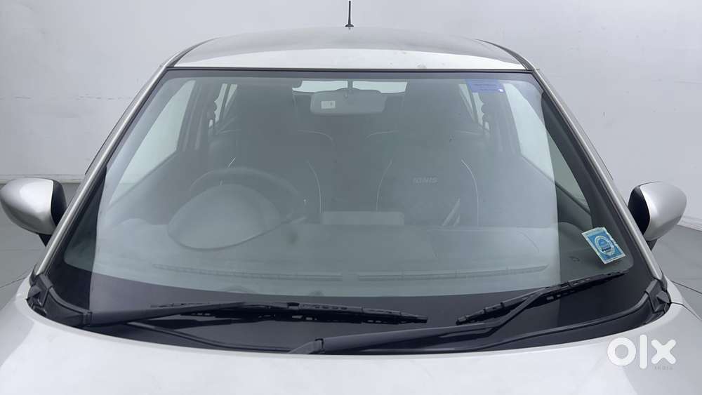 Maruti Suzuki Ignis 1.2 Sigma Mt, 2022, Petrol