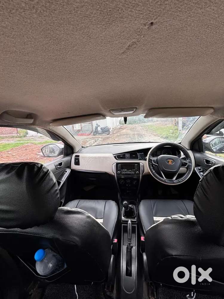 Tata Zest 2017 Diesel Well Maintained