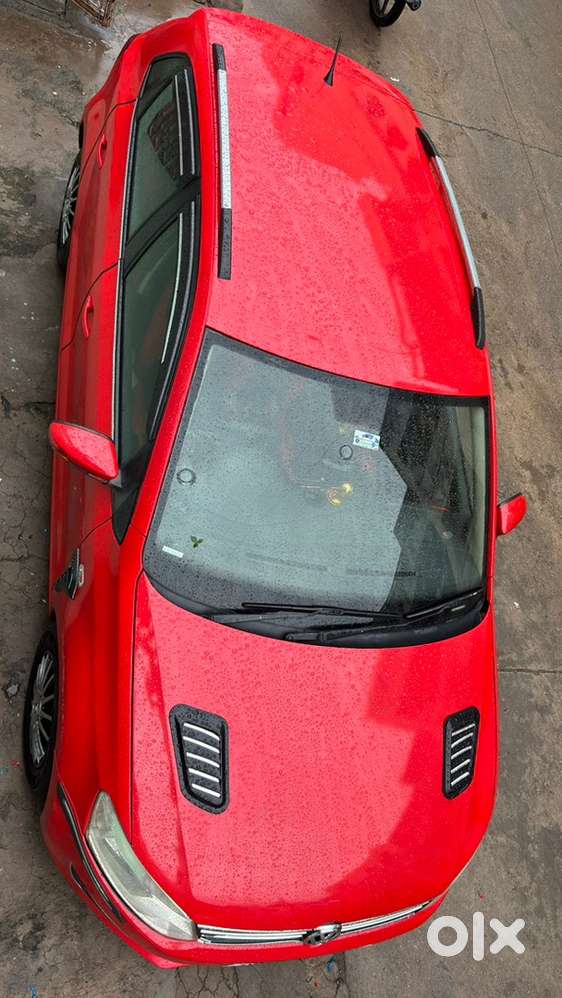 Volkswagen Polo Petrol 2011