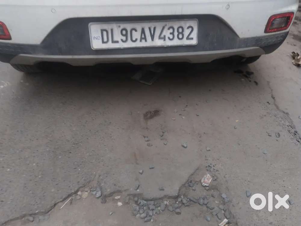 Hyundai Venue 2021 Good Condition