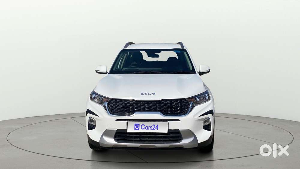 Kia Sonet 1.2 Htk Plus, 2021, Petrol