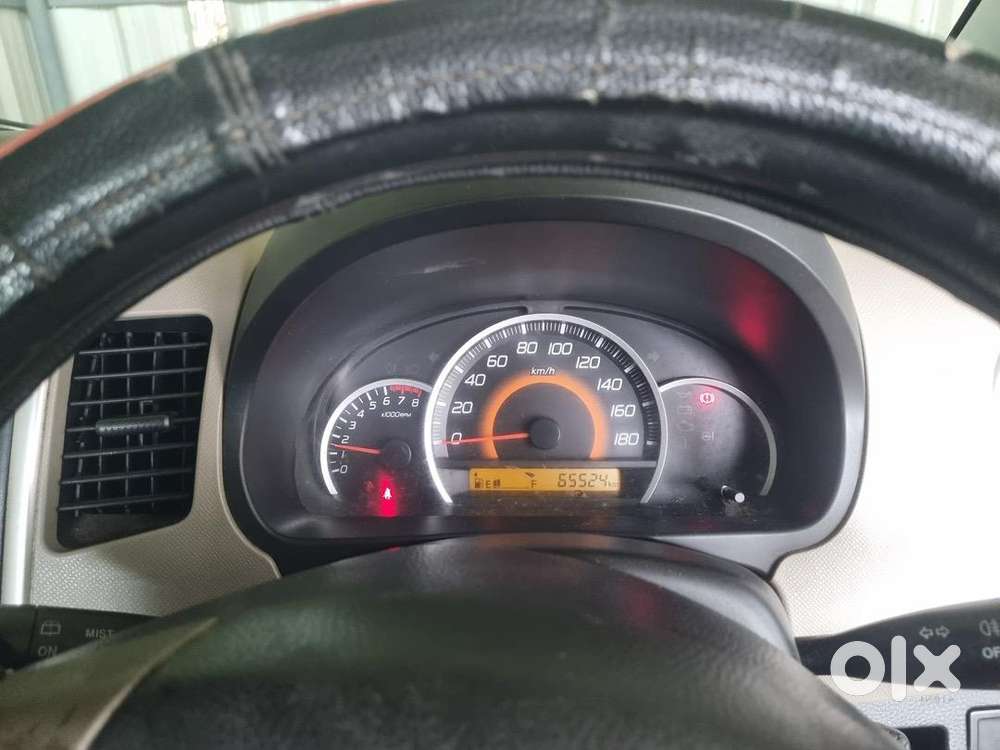 Maruti Suzuki Swift 2013