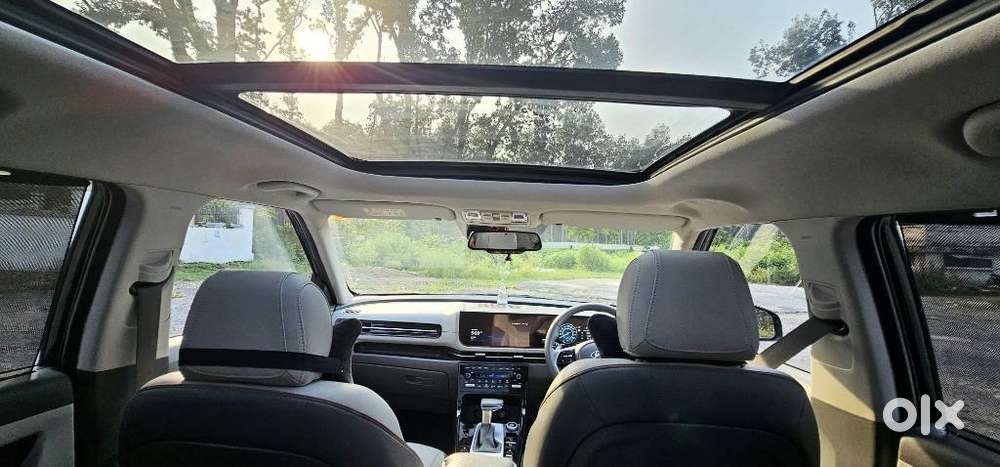 Hyundai Creta Sx (o) 1.5 Diesel Automatic, 2024, Diesel