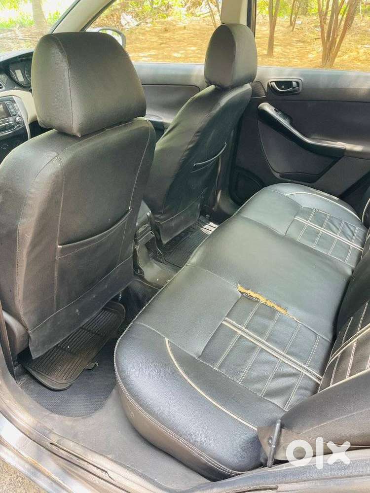 Tata Zest  Quadrajet 1.3 Xm, 2018, Diesel