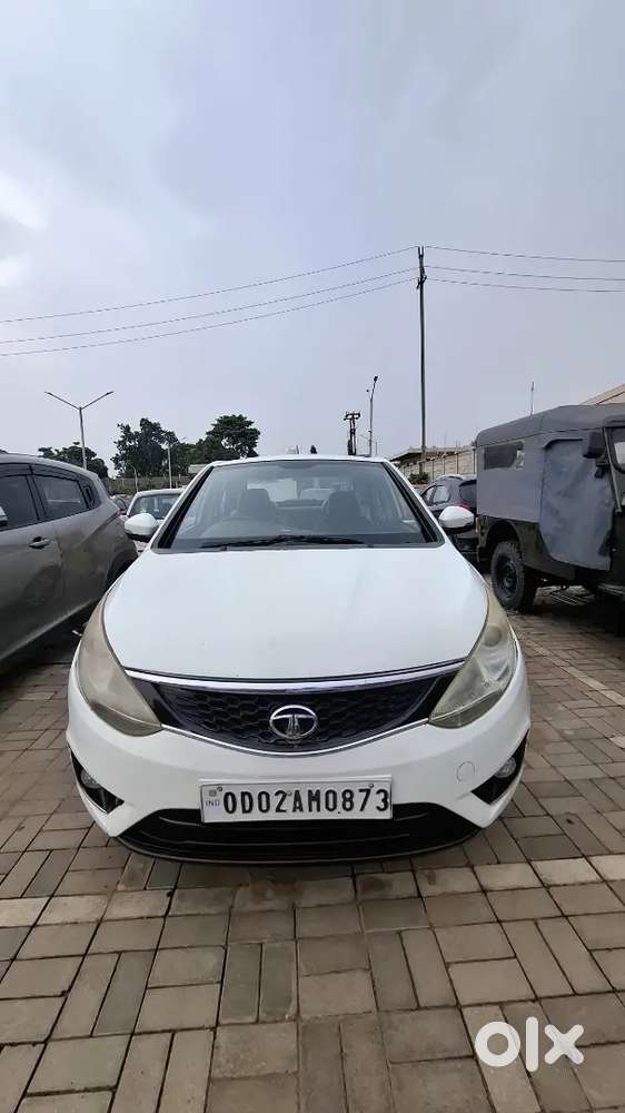 Tata Zest Xm Diesel  Well Maintained  Excellent Condition