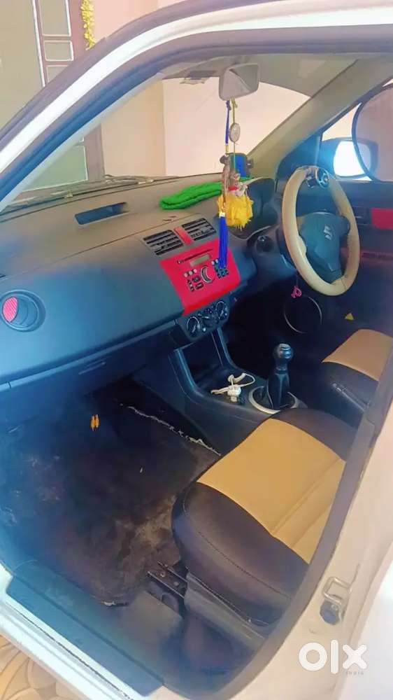 2014 Maruti Suzuki Swift Dzire